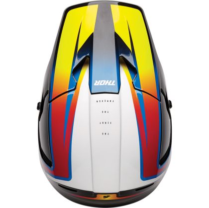 Casca motocross THOR REFLEX ACCEL