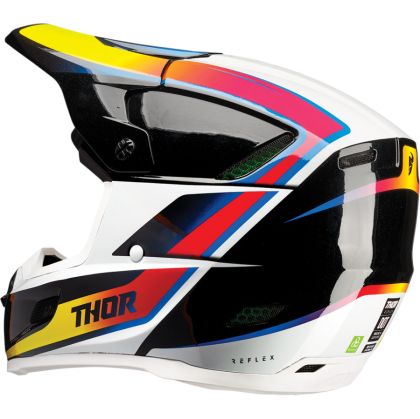 Casca motocross THOR REFLEX ACCEL