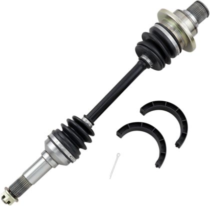 YAMAHA MOOSE RACING YAM-7032 axle kit