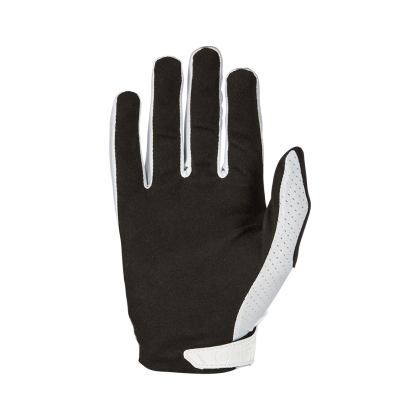 Mănuși Motocross O'NEAL MATRIX SPLIT GREY/ORANGE V.25