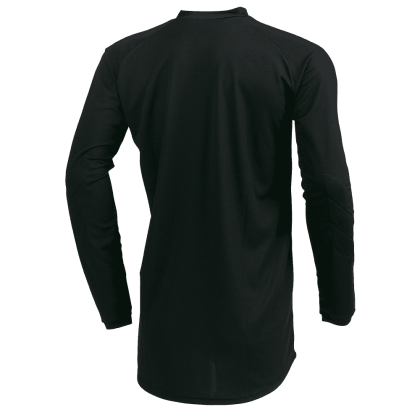Tricou motocross O'NEAL CLASSIC BLACK