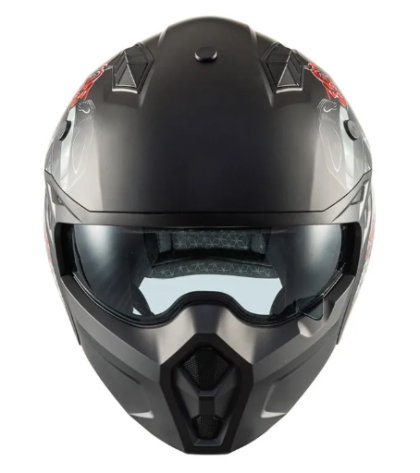 Каска Premier Subverter DB 9 BM