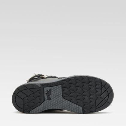 Ботуши за мотор XPD X-ADVENTURE H2OUT MID BLACK