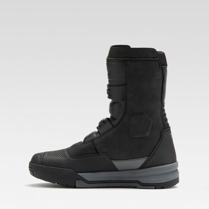 Ботуши за мотор XPD X-ADVENTURE H2OUT MID BLACK