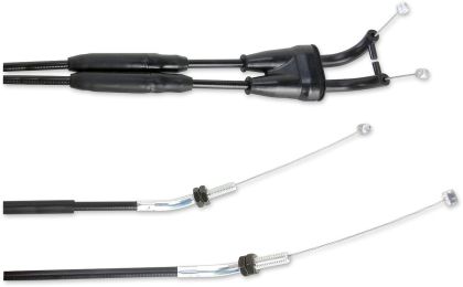 Throttle cable MOOSE RACING 45-1053