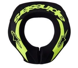 Παιδικό προστατευτικό κολάρο ALPINESTARS Sequence 27 Y/B