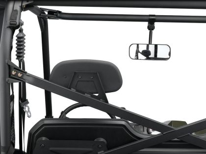 Огледало за обратно виждане UTV AUTO-STYLE 1.75" скоба MOOSE RACING 56-18050A