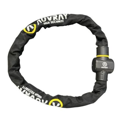 Κλειδαριά αλυσίδας Auvray C-BLOC Pro Alert 100