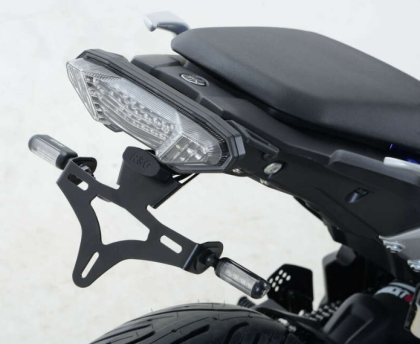 Suport plăcuță de înmatriculare R&G RACING Yamaha Tracer 700