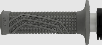 Λαβές DOMINO DOMINO D100 LockOn Γκρι Λαβές