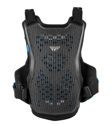 Протекторна броня FLY RACING Blueprint RCH-1