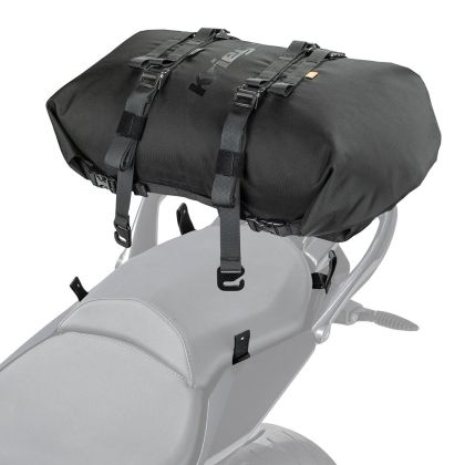 Τσάντα μοτοσικλέτας KRIEGA ROLLPACK 20 COYOTE