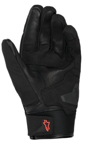 Ръкавици ALPINESTARS SP X Z WP BLACK/RED