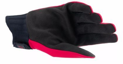 Γάντια μοτοκρός ALPINESTARS A-DURA RAIN RED FLUO