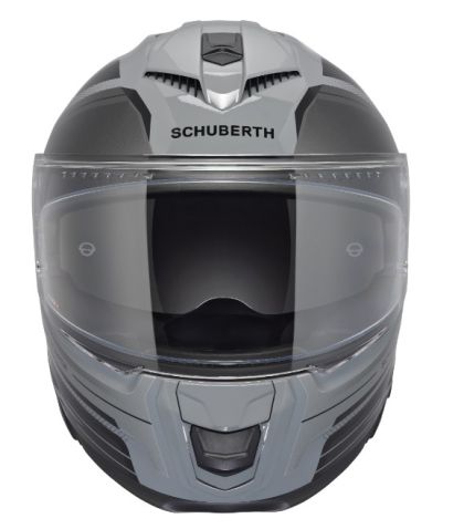 Helmet SCHUBERTH S3 APEX GRAY