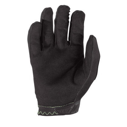 Mănuși motocross pentru copii O'NEAL MATRIX VILLAIN BLACK