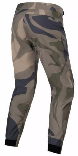 Pantaloni Enduro ALPINESTARS A-DURA CAMO