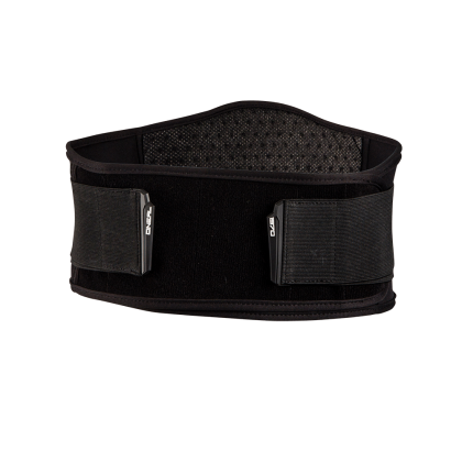 Cureaua moto O'NEAL PXR KIDNEY BLACK