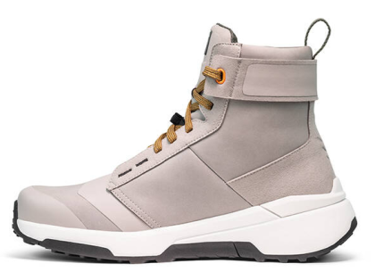 Μπότες μοτοσικλέτας SIDI NUCLEUS WP HIGH GRAY