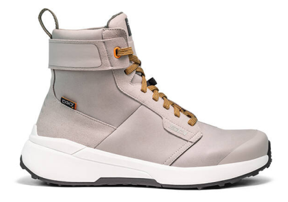 Μπότες μοτοσικλέτας SIDI NUCLEUS WP HIGH GRAY