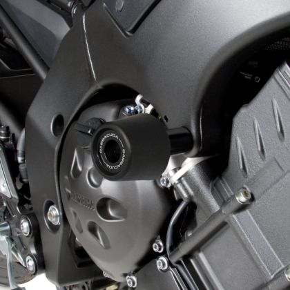 Краш тапи BARRACUDA Yamaha FZ1-N / FZ8-N