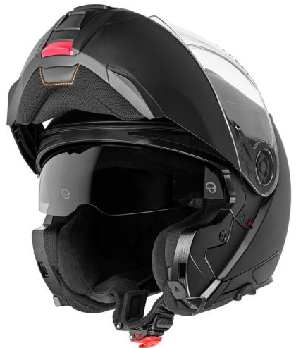 Casca SCHUBERTH C5 ANC BLACK MAT