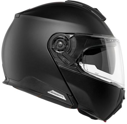 Casca SCHUBERTH C5 ANC BLACK MAT