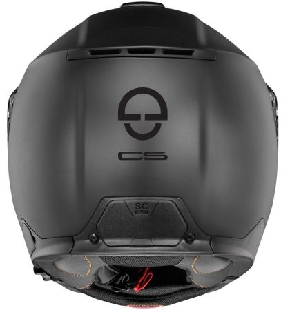 Casca SCHUBERTH C5 ANC BLACK MAT