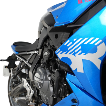 R&G RACING Aero Crash Pads Suzuki GSX-8R 24-25