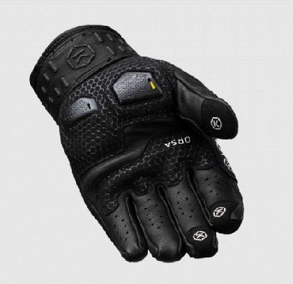 Mănuși din piele KNOX ORSA LEATHER MK3