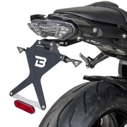 СТОЙКА ЗА НОМЕР Yamaha MT-10