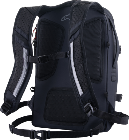 Σακίδιο πλάτης ALPINESTARS AMP-7 Σακίδιο πλάτης ΜΑΥΡΟ