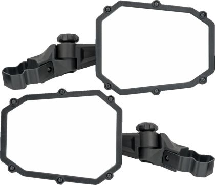 Side mirror ELITE PR MSE MOOSE RACING MEMIRKIT-ES1CCS