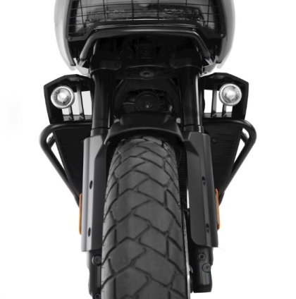 Краш бар R&G RACING Adventure Bars - Harley-Davidson Pan America 1250 (Special)