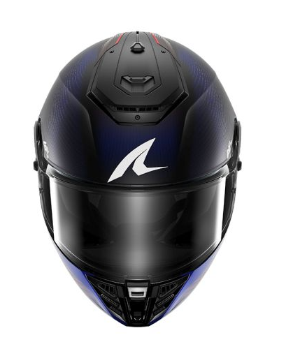 Каска SHARK SPARTAN RS CARBON SPEED-TECH МАТ
