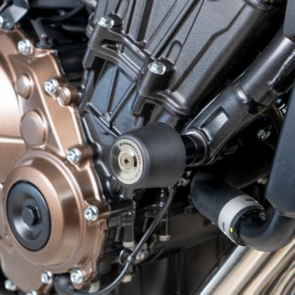 dopuri de blocare BARRACUDA Honda CB 650R (2019-2021)