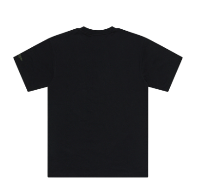 TROY LEE DESIGNS Peace Out T-shirt - Black