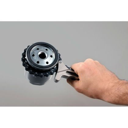 LAMPA 74153 oil filter unscrewing tool/wrench