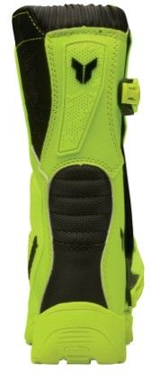 Ghete motocross pentru copii THOR MINI BLITZ XR ACID