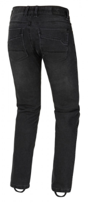 Blugi moto SECA NIGHT CITY ARM NEGRI