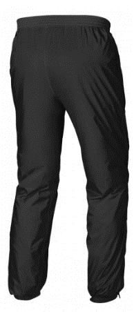 Pantaloni de ploaie SECA TYPHOON BLACK