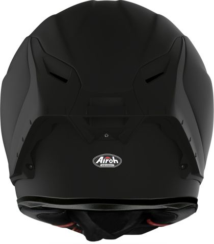 ΚΡΑΝΟΣ AIROH GP550 S ΜΑΥΡΟ ΜΑΤ