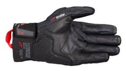 РЪКАВИЦИ ALPINESTARS BELIZE V3 DRYSTAR BLACK