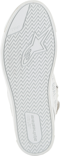 Дамски мото кецове ALPINESTARS STELLA Stated Podium WHITE
