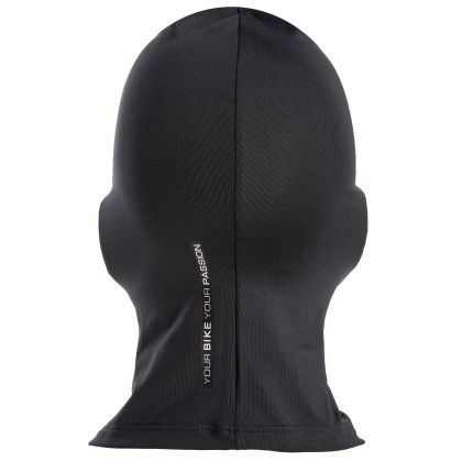 ICE2 DUO BLACK beanie