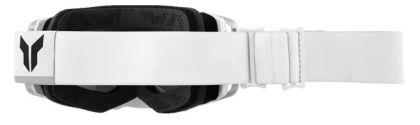 Motocross goggles THOR ACTIVATE WHITE