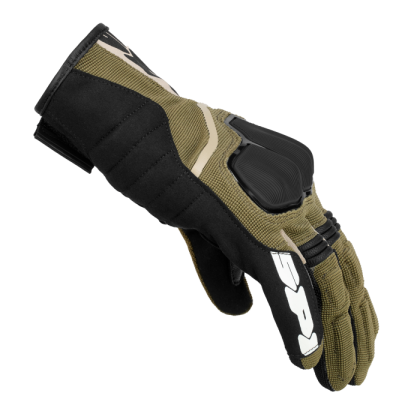 Motorcycle gloves SPIDI SPORT-GT MILITARY