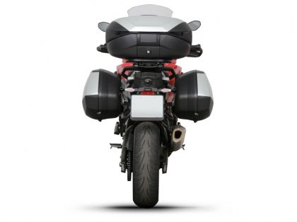Kit de montare pentru cutii SHAD 3P SYSTEM BMW S 1000XR '20