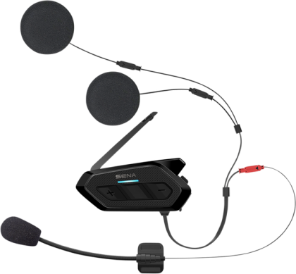 SENA SPIDER RT1 helmet intercom