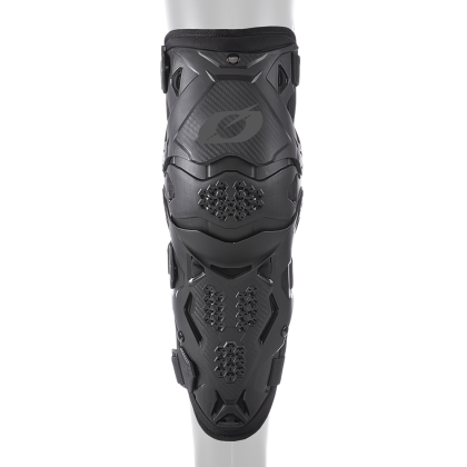 Genunchiere copii O'NEAL PRO IV BLACK